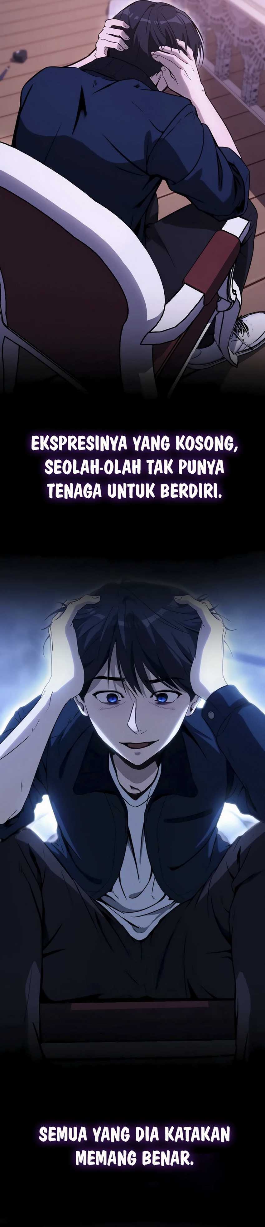 A Thousand Faces chapter 7