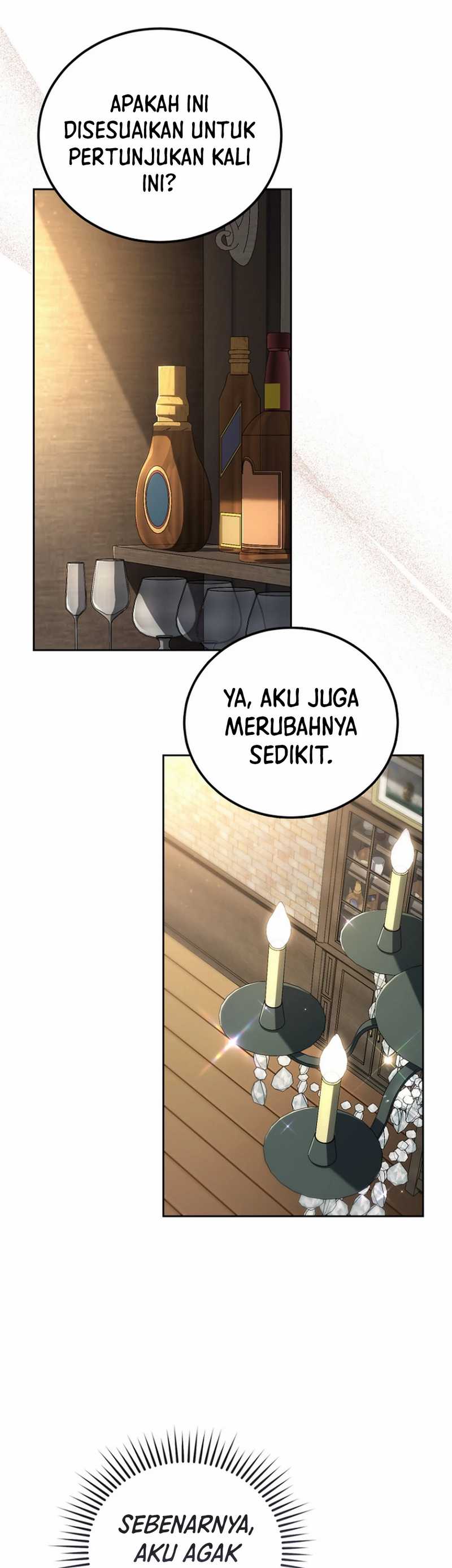 A Thousand Faces chapter 15