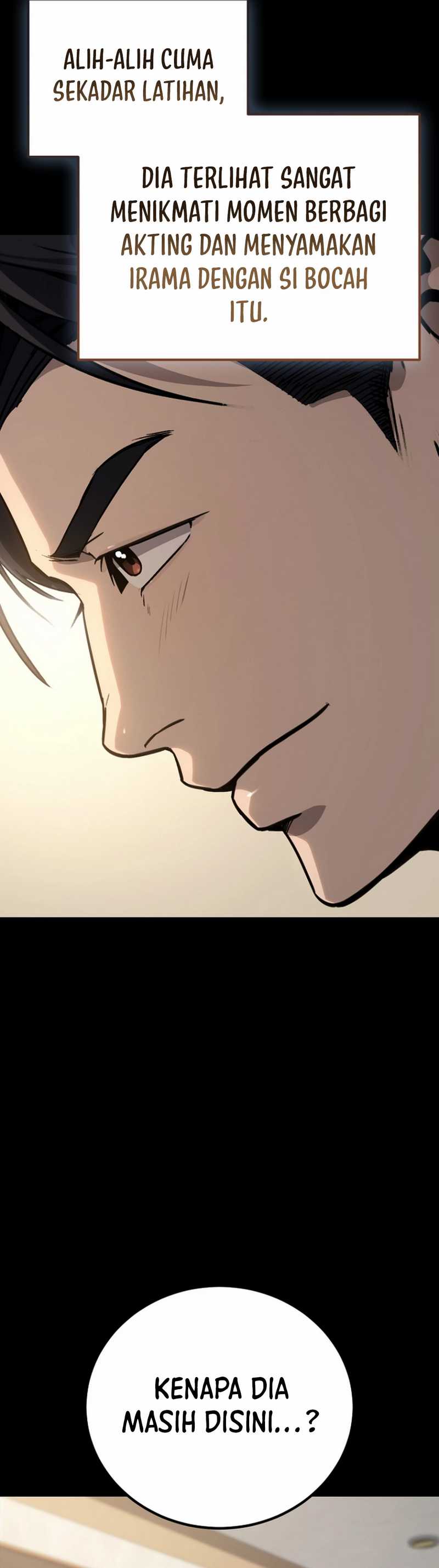 A Thousand Faces chapter 15