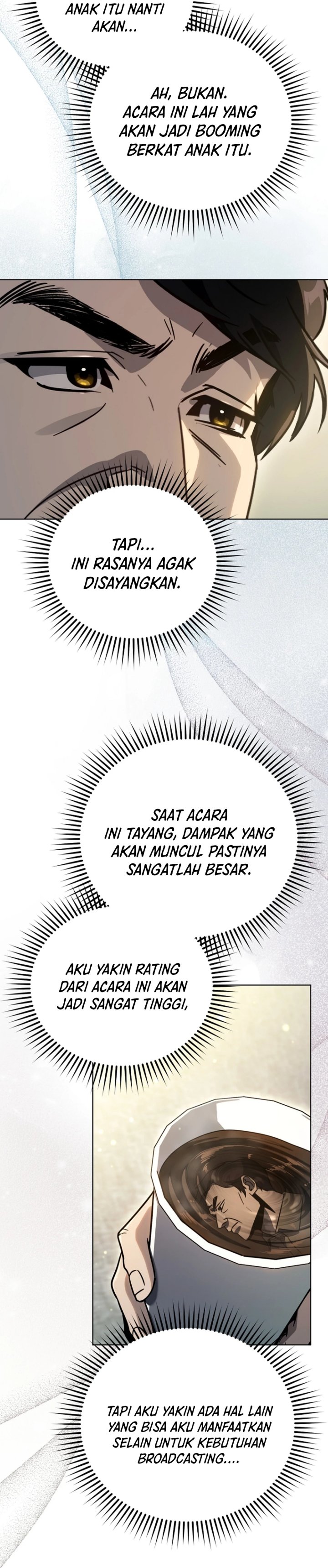 A Thousand Faces chapter 38