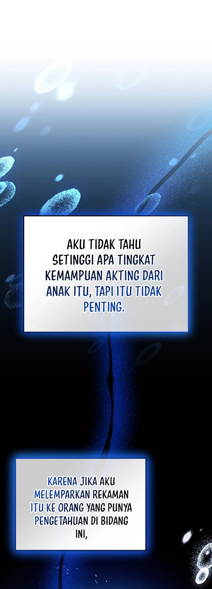A Thousand Faces chapter 38
