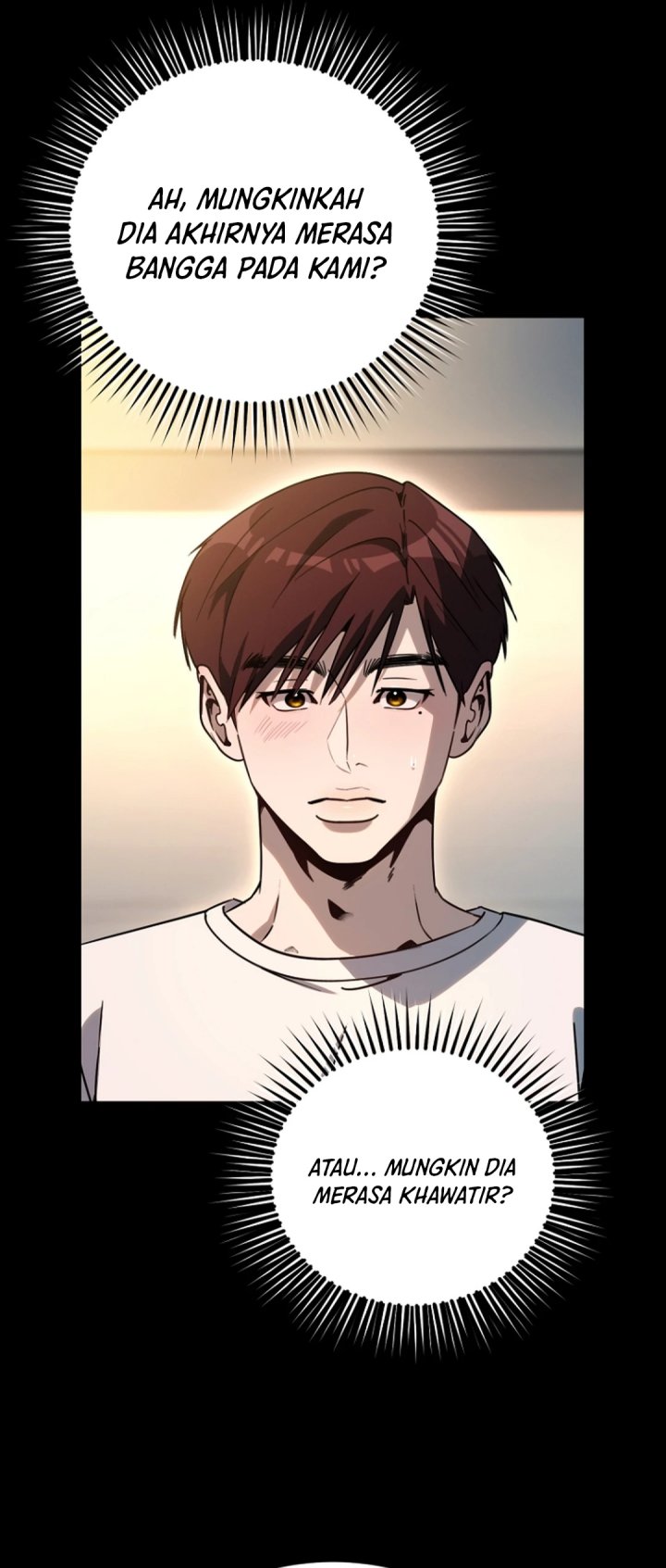 A Thousand Faces chapter 38