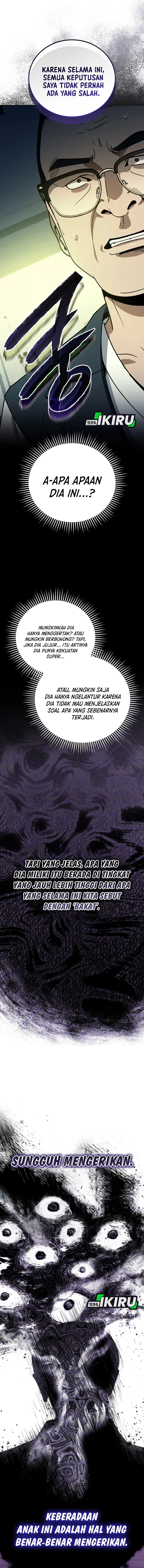 A Thousand Faces chapter 44