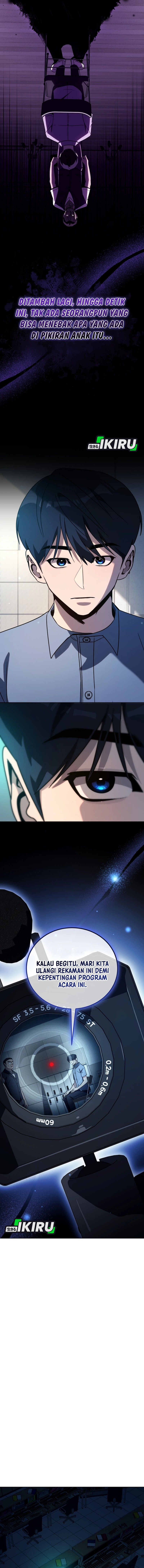 A Thousand Faces chapter 44