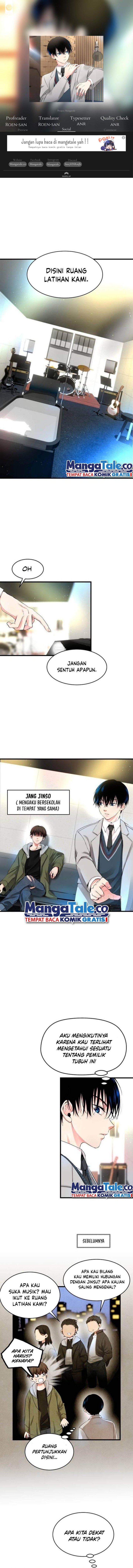 A Tidal Wave of Glory Chapter 02 Bahasa Indonesia