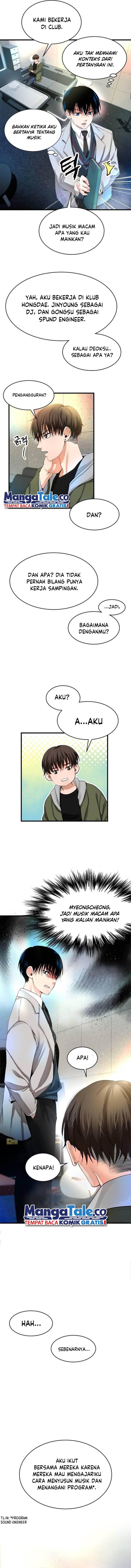 A Tidal Wave of Glory Chapter 02 Bahasa Indonesia