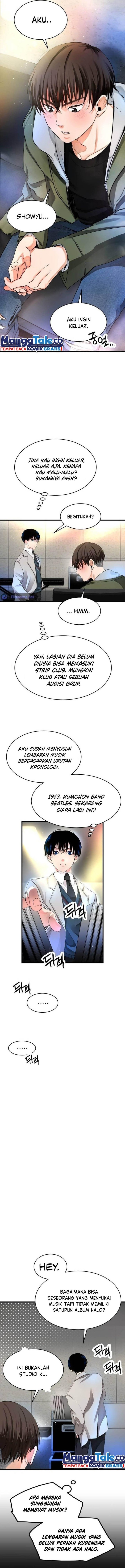 A Tidal Wave of Glory Chapter 02 Bahasa Indonesia