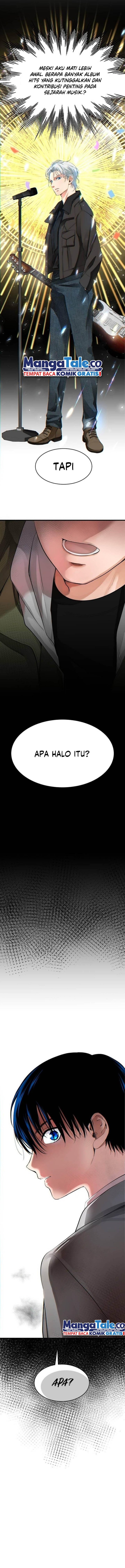 A Tidal Wave of Glory Chapter 02 Bahasa Indonesia