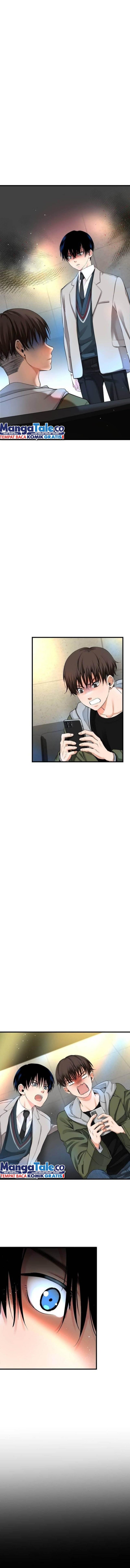 A Tidal Wave of Glory Chapter 02 Bahasa Indonesia