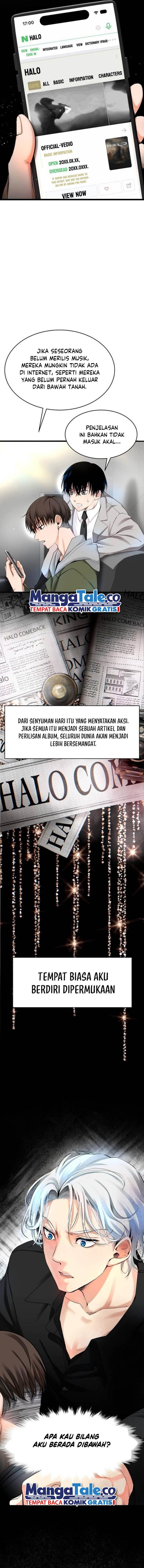 A Tidal Wave of Glory Chapter 02 Bahasa Indonesia