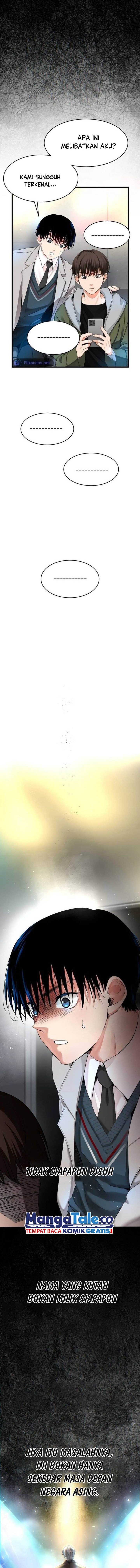 A Tidal Wave of Glory Chapter 02 Bahasa Indonesia