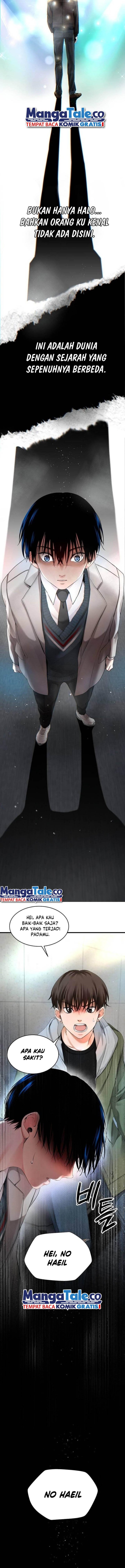 A Tidal Wave of Glory Chapter 02 Bahasa Indonesia