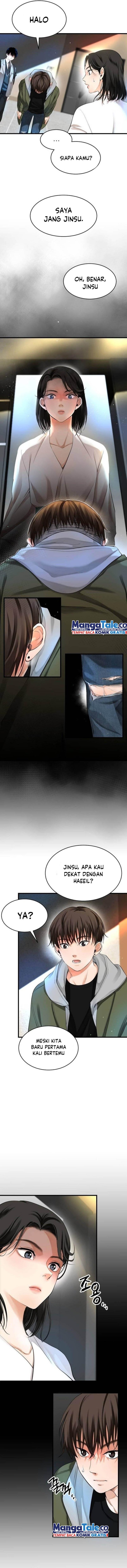 A Tidal Wave of Glory Chapter 02 Bahasa Indonesia