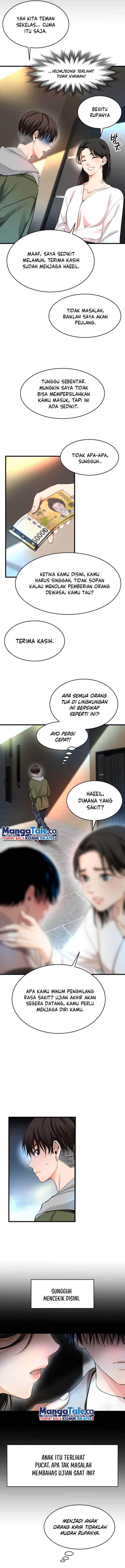 A Tidal Wave of Glory Chapter 02 Bahasa Indonesia