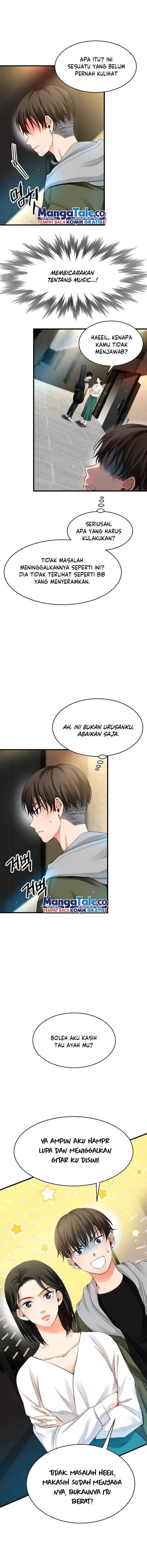 A Tidal Wave of Glory Chapter 02 Bahasa Indonesia