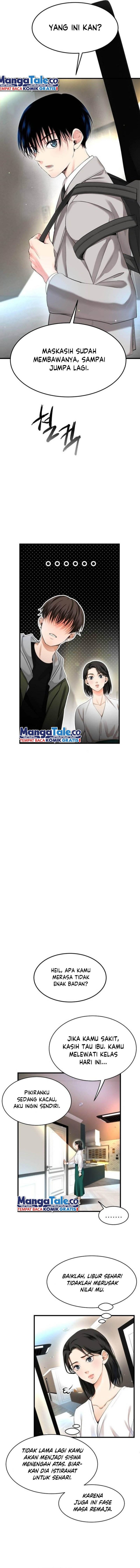 A Tidal Wave of Glory Chapter 02 Bahasa Indonesia