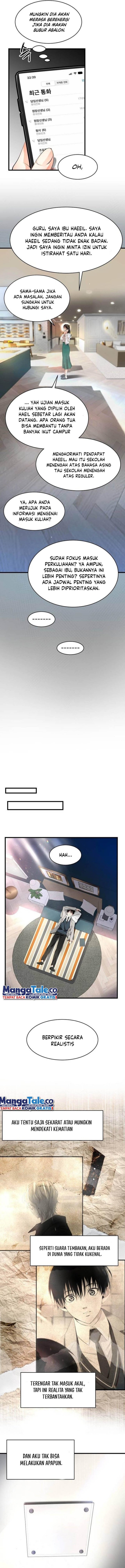 A Tidal Wave of Glory Chapter 02 Bahasa Indonesia