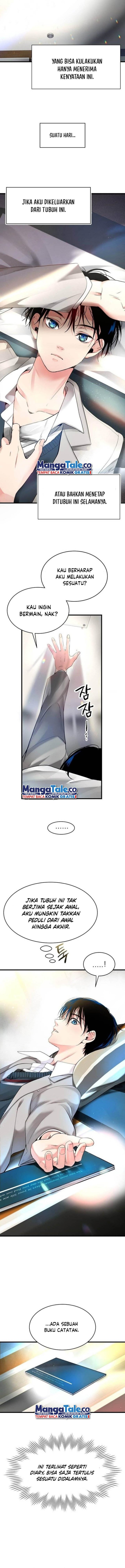 A Tidal Wave of Glory Chapter 02 Bahasa Indonesia