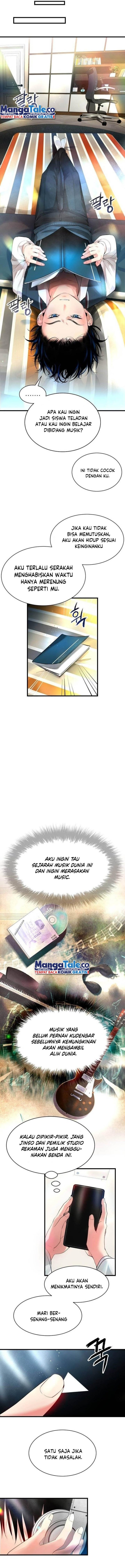 A Tidal Wave of Glory Chapter 02 Bahasa Indonesia