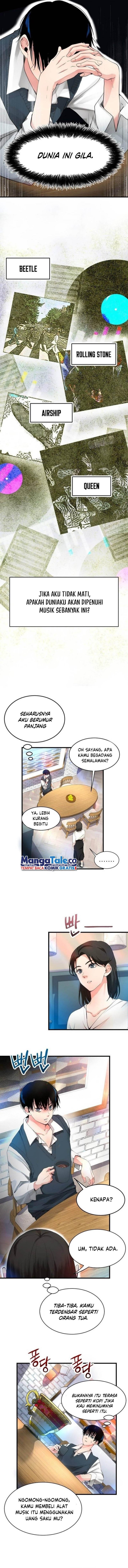 A Tidal Wave of Glory Chapter 02 Bahasa Indonesia
