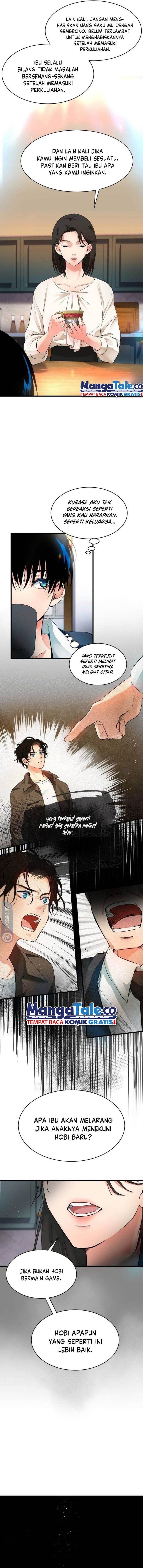 A Tidal Wave of Glory Chapter 02 Bahasa Indonesia
