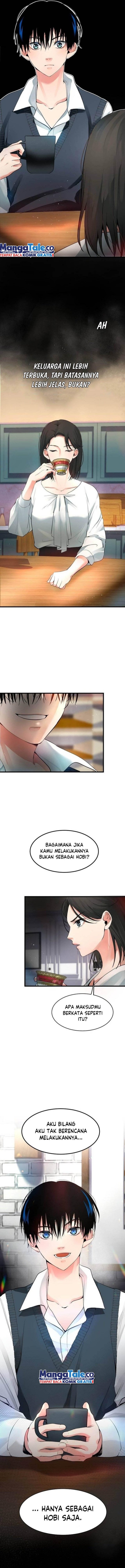 A Tidal Wave of Glory Chapter 02 Bahasa Indonesia