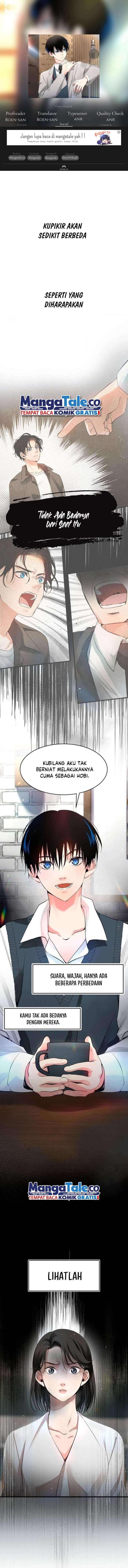 A Tidal Wave of Glory Chapter 03 Bahasa Indonesia