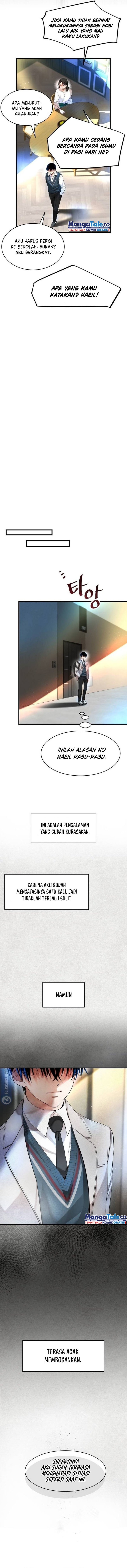 A Tidal Wave of Glory Chapter 03 Bahasa Indonesia