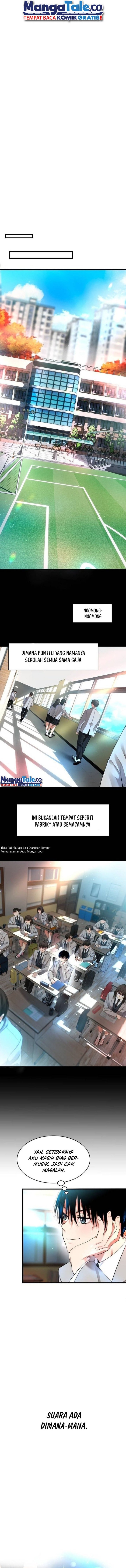 A Tidal Wave of Glory Chapter 03 Bahasa Indonesia