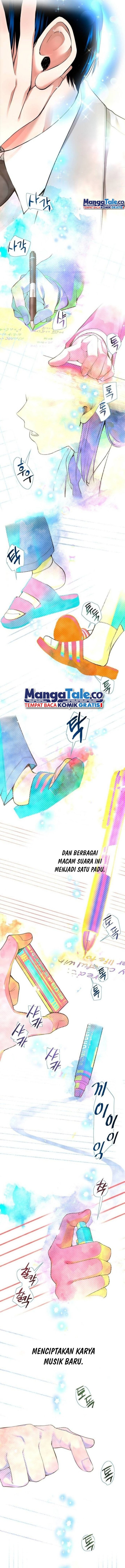 A Tidal Wave of Glory Chapter 03 Bahasa Indonesia