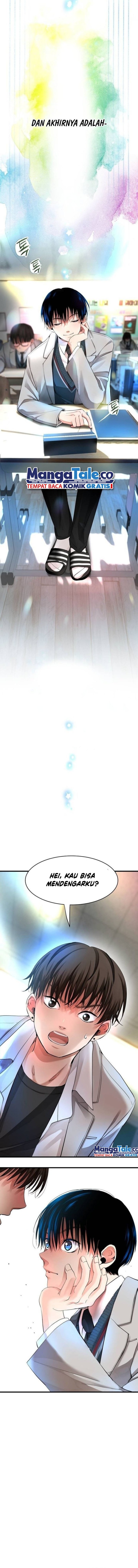 A Tidal Wave of Glory Chapter 03 Bahasa Indonesia