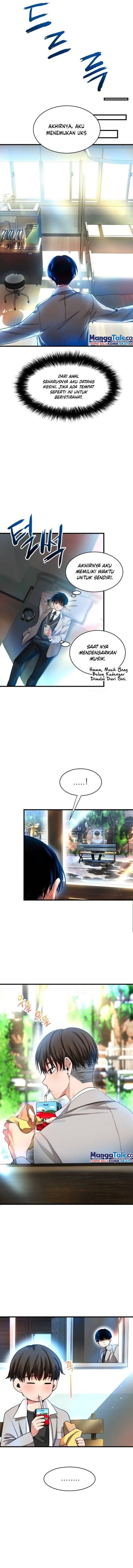 A Tidal Wave of Glory Chapter 03 Bahasa Indonesia