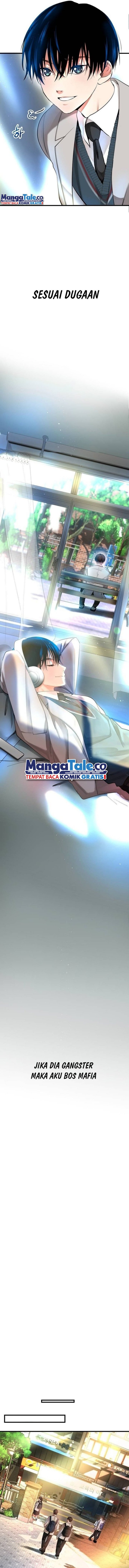 A Tidal Wave of Glory Chapter 03 Bahasa Indonesia