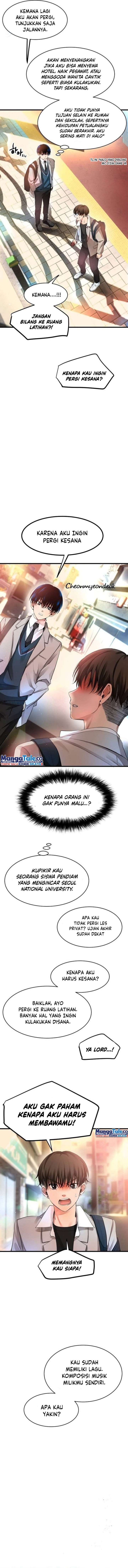 A Tidal Wave of Glory Chapter 03 Bahasa Indonesia