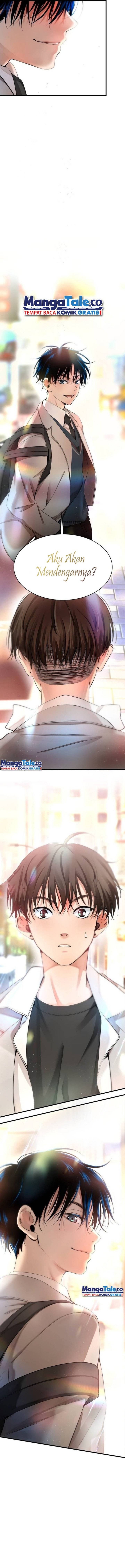 A Tidal Wave of Glory Chapter 03 Bahasa Indonesia