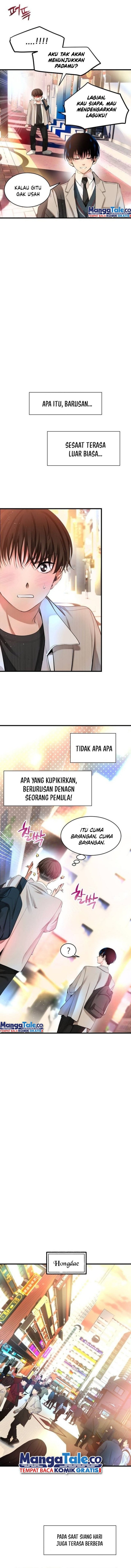 A Tidal Wave of Glory Chapter 03 Bahasa Indonesia