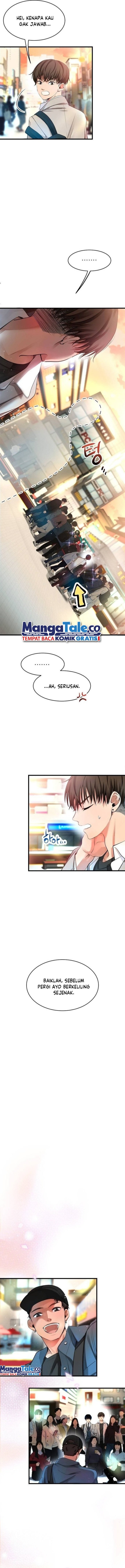 A Tidal Wave of Glory Chapter 03 Bahasa Indonesia