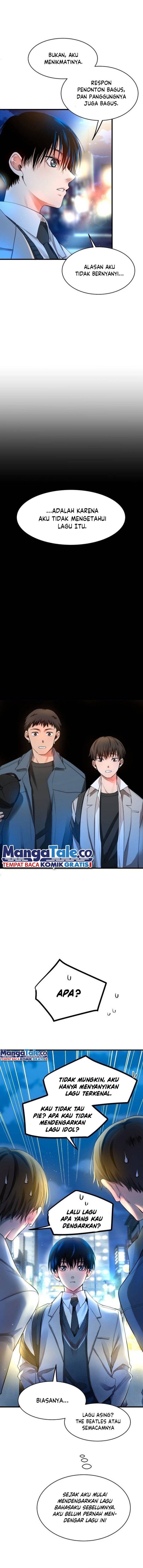 A Tidal Wave of Glory Chapter 03 Bahasa Indonesia