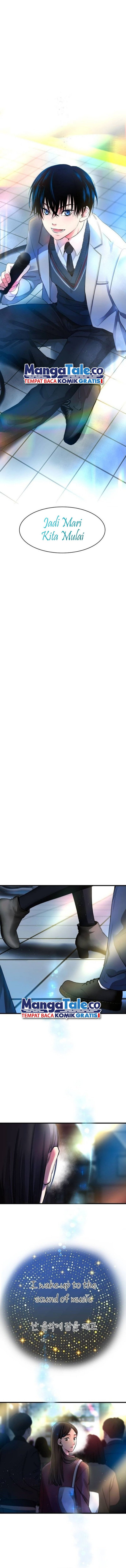 A Tidal Wave of Glory Chapter 03 Bahasa Indonesia