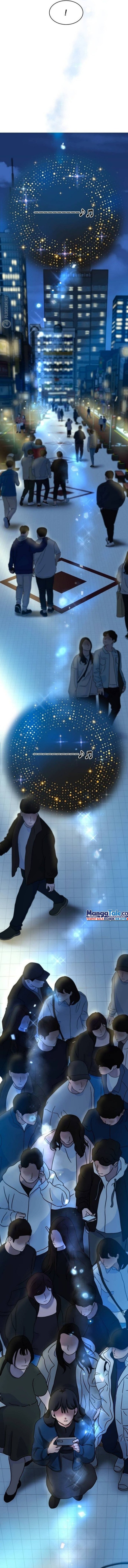 A Tidal Wave of Glory Chapter 03 Bahasa Indonesia