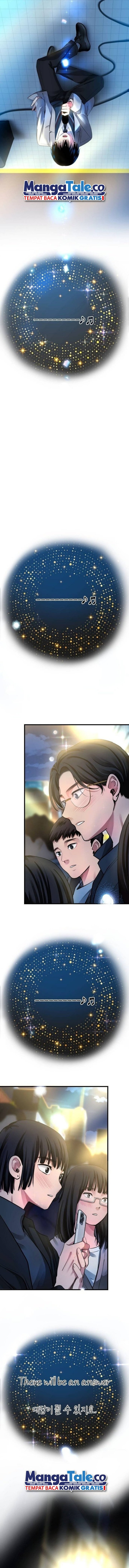 A Tidal Wave of Glory Chapter 03 Bahasa Indonesia