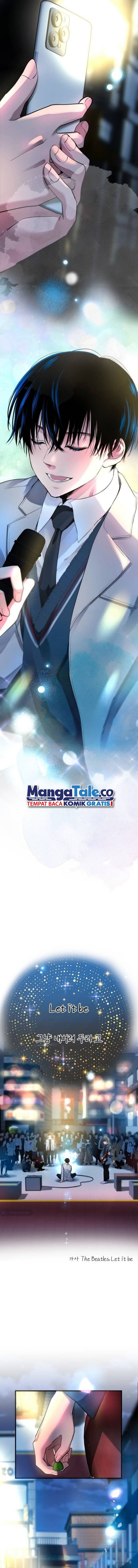 A Tidal Wave of Glory Chapter 03 Bahasa Indonesia