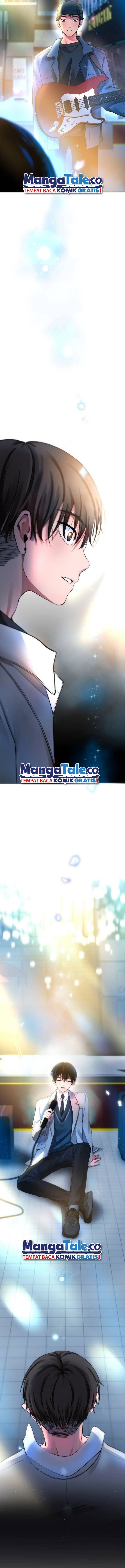 A Tidal Wave of Glory Chapter 03 Bahasa Indonesia