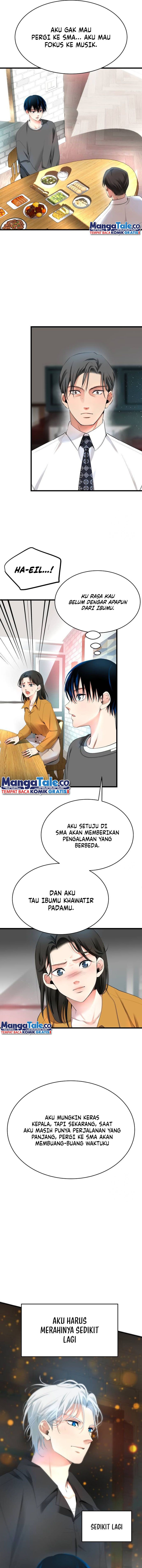 A Tidal Wave of Glory Chapter 16 Bahasa Indonesia