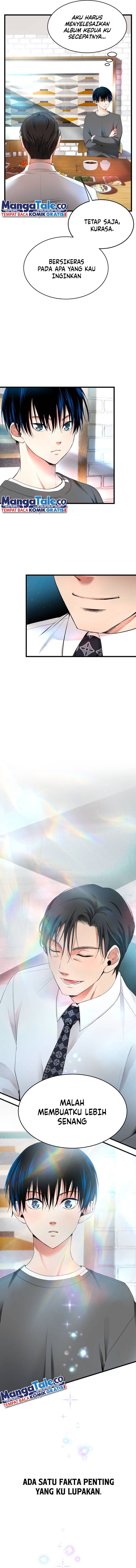 A Tidal Wave of Glory Chapter 16 Bahasa Indonesia