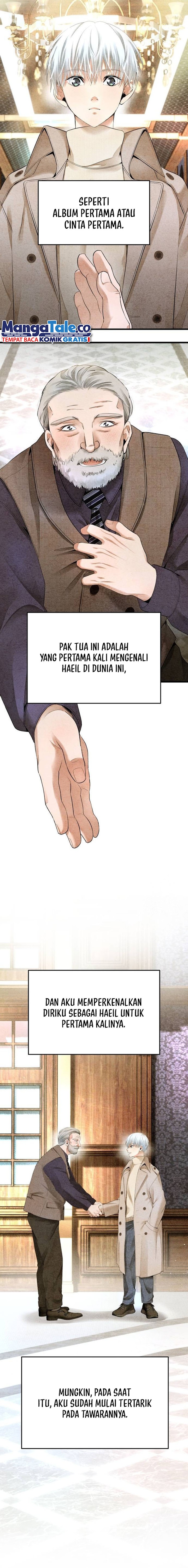 A Tidal Wave of Glory Chapter 22 Bahasa Indonesia