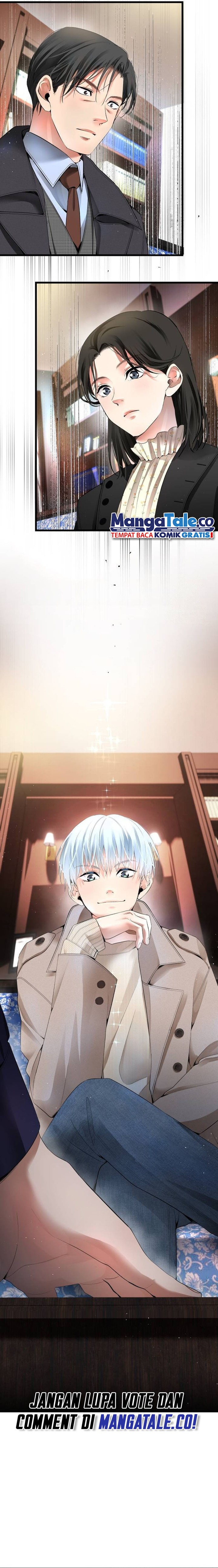A Tidal Wave of Glory Chapter 22 Bahasa Indonesia