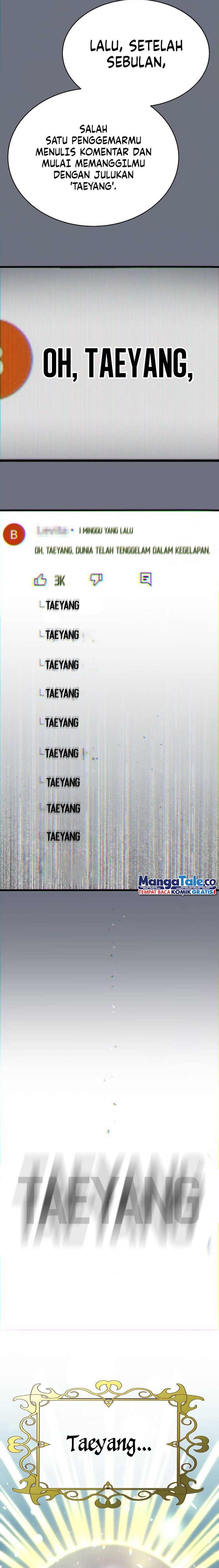 A Tidal Wave of Glory Chapter 22 Bahasa Indonesia