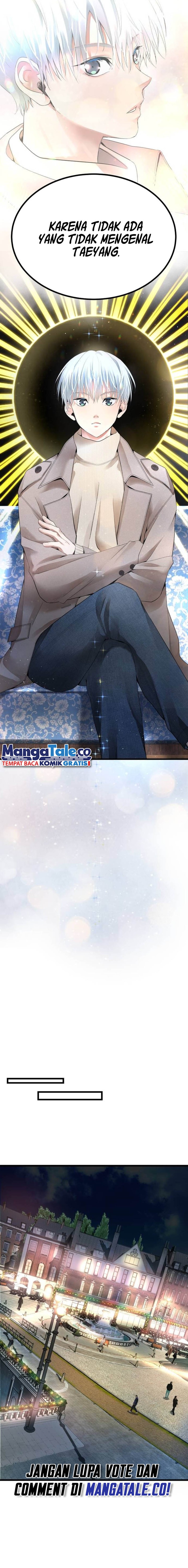 A Tidal Wave of Glory Chapter 22 Bahasa Indonesia