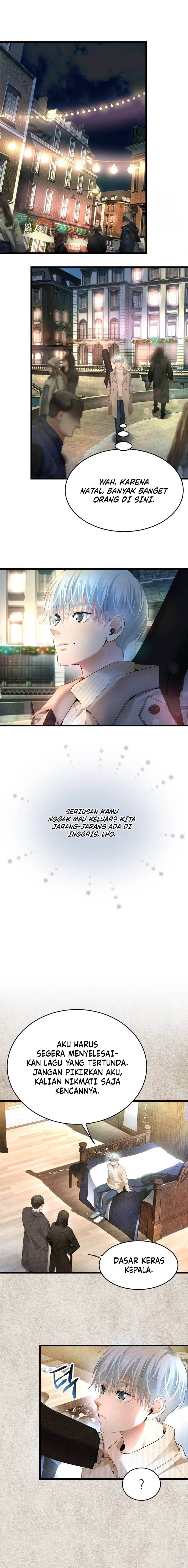 A Tidal Wave of Glory Chapter 22 Bahasa Indonesia